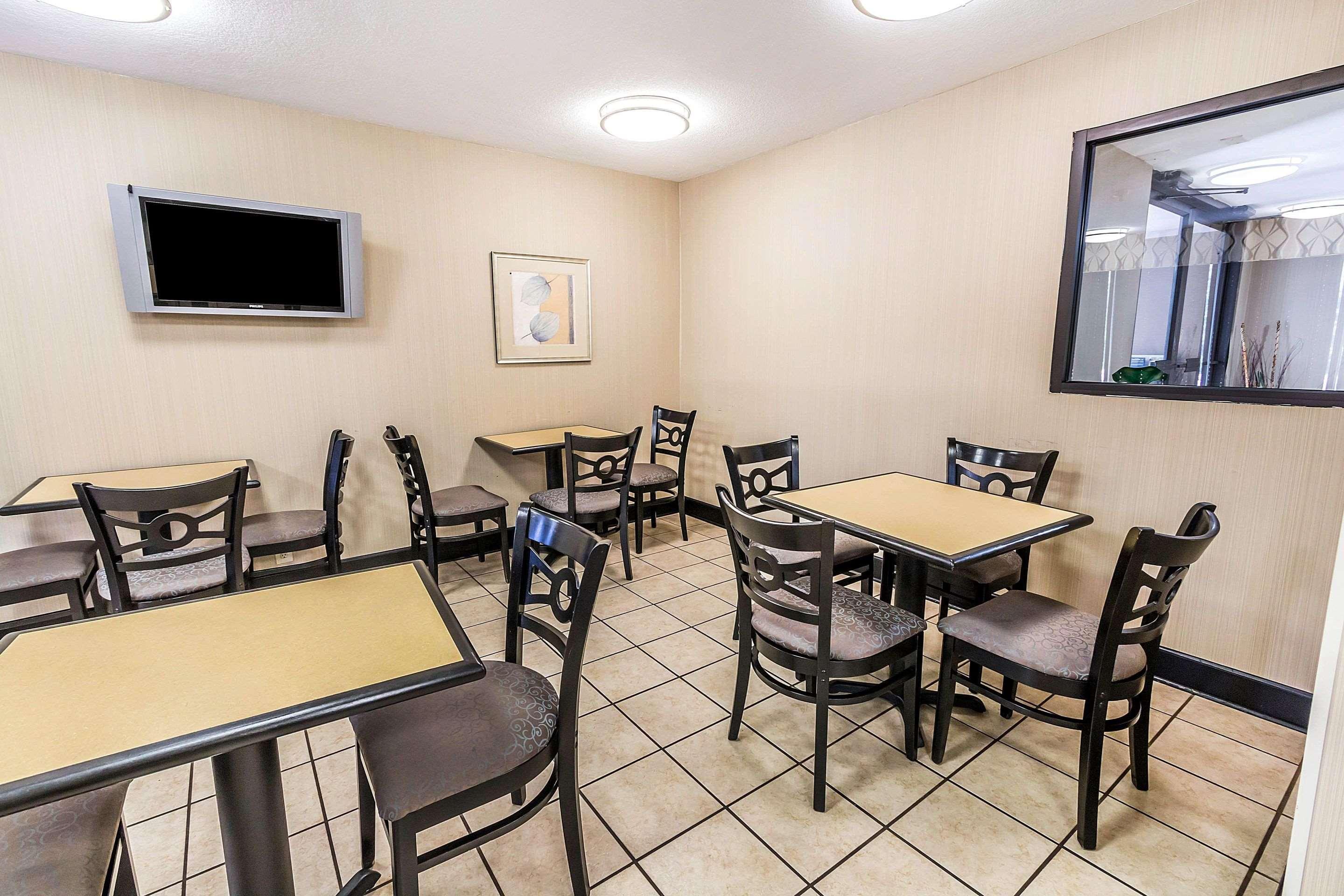 Quality Inn Savannah I-95 Georgetown Exterior foto